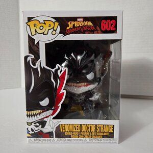 Pop! Marvel - Doctor Strange #169